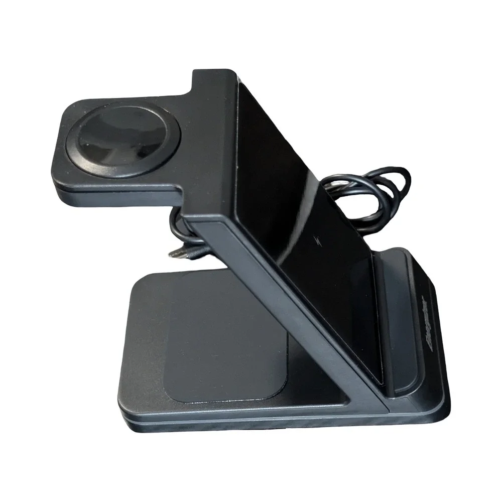 C6U Energizer Ultimate 3-Device Wireless‎ Charging Stand 15W Qi Used Tested